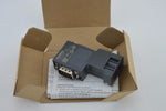 OBB12 SIMATIC PROFIBUS DP BUSCONNECTOR 6ES7972-0BB12-0XA0