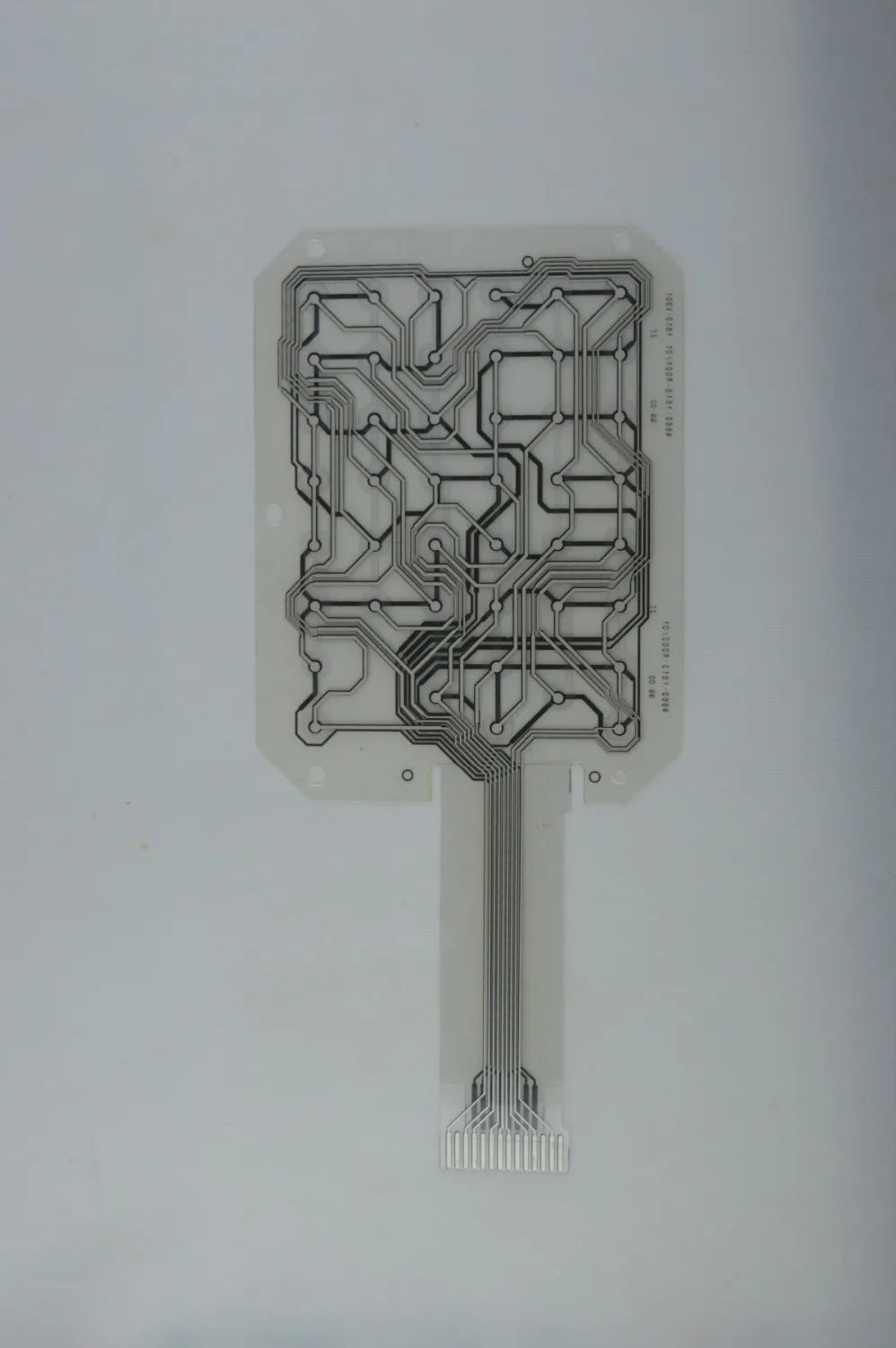 N860-1613-R001 N860-1613-R002 PANEL MEMBRANE KEYPAD,HAVE IN STOCK,FASTING SHIPPING