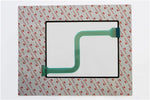 ALLEN BRADLEY 2711-K14G SERIES PANELVIEW 1400 SCREEN MEMBRANE KEYPAD REPLACEMENT, HAVE IN STOCK