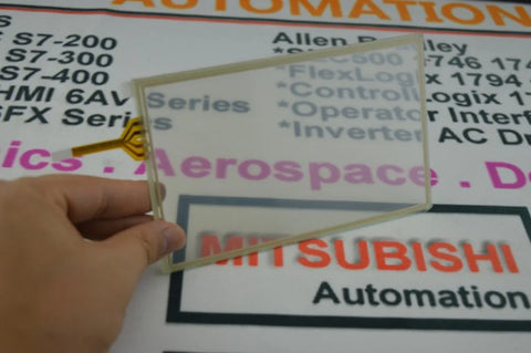 Kinco MT4200/MT506T/ET070/MT4404/MT510LV4CN/ET100/MT4512T/MT510TV4CN/MT4500T/MT5720T  Protective film/Touchpad, FAST SHIPPING