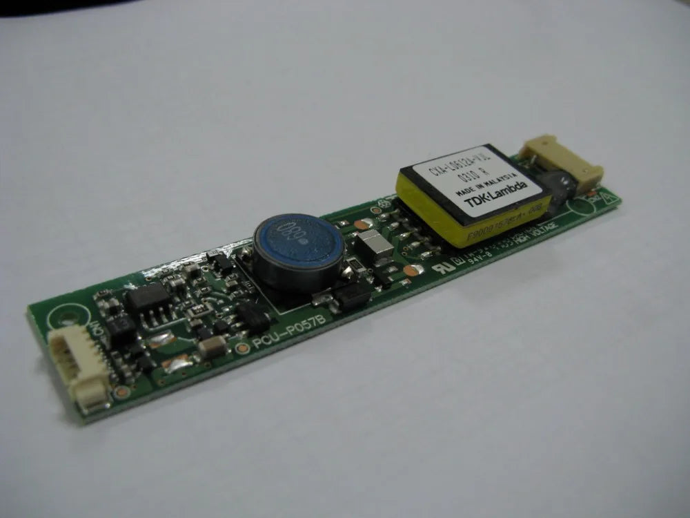 Original CXA-L0612-VJL CXA-L0612A-VJL XAD153L TDK Inverter for 10.4" LQ10D367 OR LQ10D368 PANEL