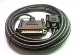 1784-CP10 RS232 to RS485 Programming Cable for Allen Bradley AB PLC 5 Series