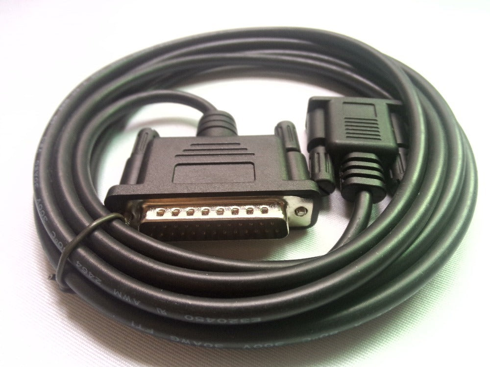 1784-CP10 RS232 to RS485 Programming Cable for Allen Bradley AB PLC 5 Series