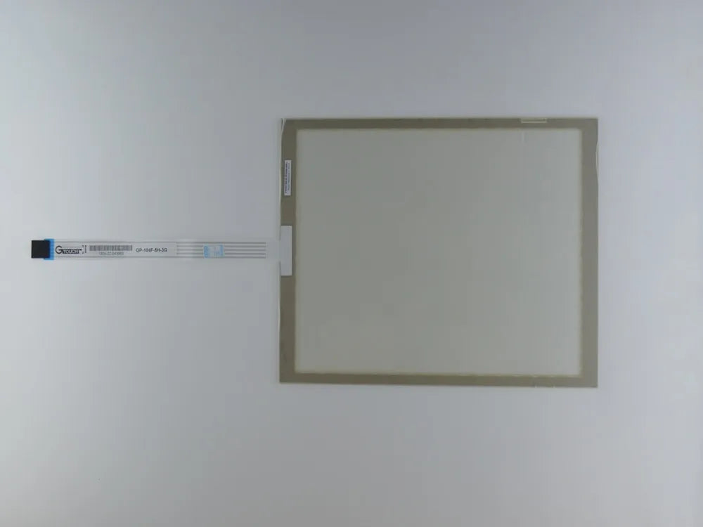 Touch Screen for B&R Power Panel 5PP520.1043-00 5PP520.1043.00 5PP520-1043-00 Touch Screen Panel Glass Repair,FAST SHIPPING