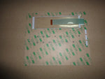 OP17  6AV3617-1JC20-0AX1 100% New Membrane Keypad Switch,FREE SHIPPING