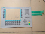NEW Keypad MP270-10 6AV6542-0AD15-2AX0! Touch Screen panel Membrane Keypad hand wheel Button mask,FREE SHIPPING
