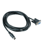 GPW-CB02 RS232 adapter for GP Proface PLC Programming Cable GPW CB02, FAST SHIPPING - Wholesale