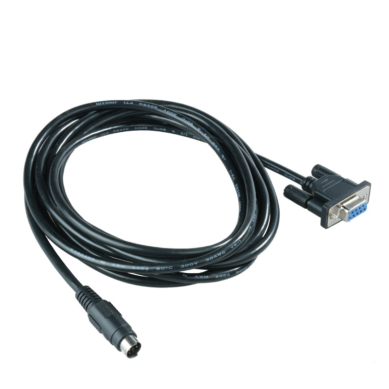 GPW-CB02 RS232 adapter for GP Proface PLC Programming Cable GPW CB02, FAST SHIPPING - Wholesale