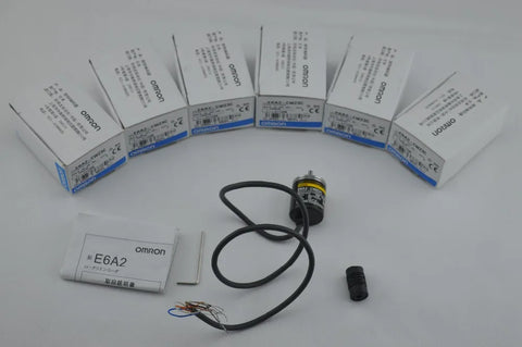 E6A2-CW5C 500P 400P 360P 300P 200P 100P P/R E6A2-CW5C Rotary Encoder  ,FAST SHIPPING&HAVE IN STOCK