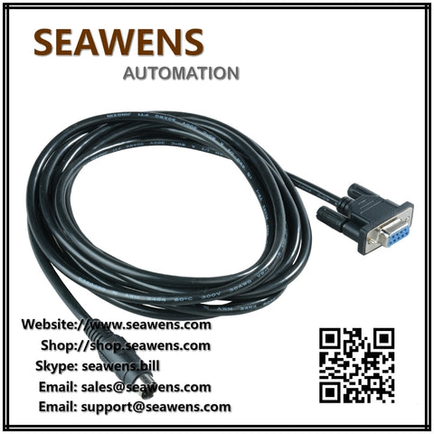 MT6000-FP0: Cable to connect WEINVIEW MT6000/MT8000 Touch Panel HMI and FP0 PLC,MT6000FP0,Compatible MT6000 FP0
