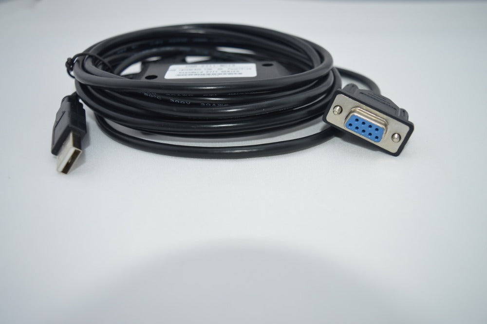 USB-2711-NC13 PLC Programming Cable for Allen Bradley A-B PanelView HMI,USB 2711-NC13, FAST SHIPPING