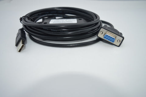 USB-2711-NC13 PLC Programming Cable for Allen Bradley A-B PanelView HMI,USB 2711-NC13, FAST SHIPPING