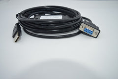 USB-2711-NC13 PLC Programming Cable for Allen Bradley A-B PanelView HMI,USB 2711-NC13, FAST SHIPPING