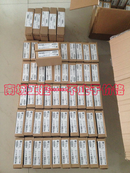 AB 1769-OF4 FACTORY SEALED