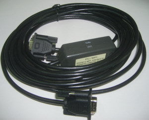 PC-MPI: RS232 Programming adapter for Siemens S7-300 PLC