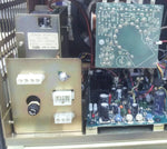 A1QA8DSP40 14" Replacement LCD panel Monitor compatible for MAZAK CNC M335 system CRT