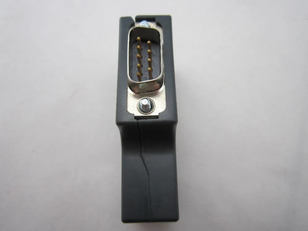 NEW! Compatible 6ES7972-0BA52-0XA0,6ES7 972-0BA542-0XA0,6ES79720BA520XA0 PROFIBUS Connector New ,Free Shipping