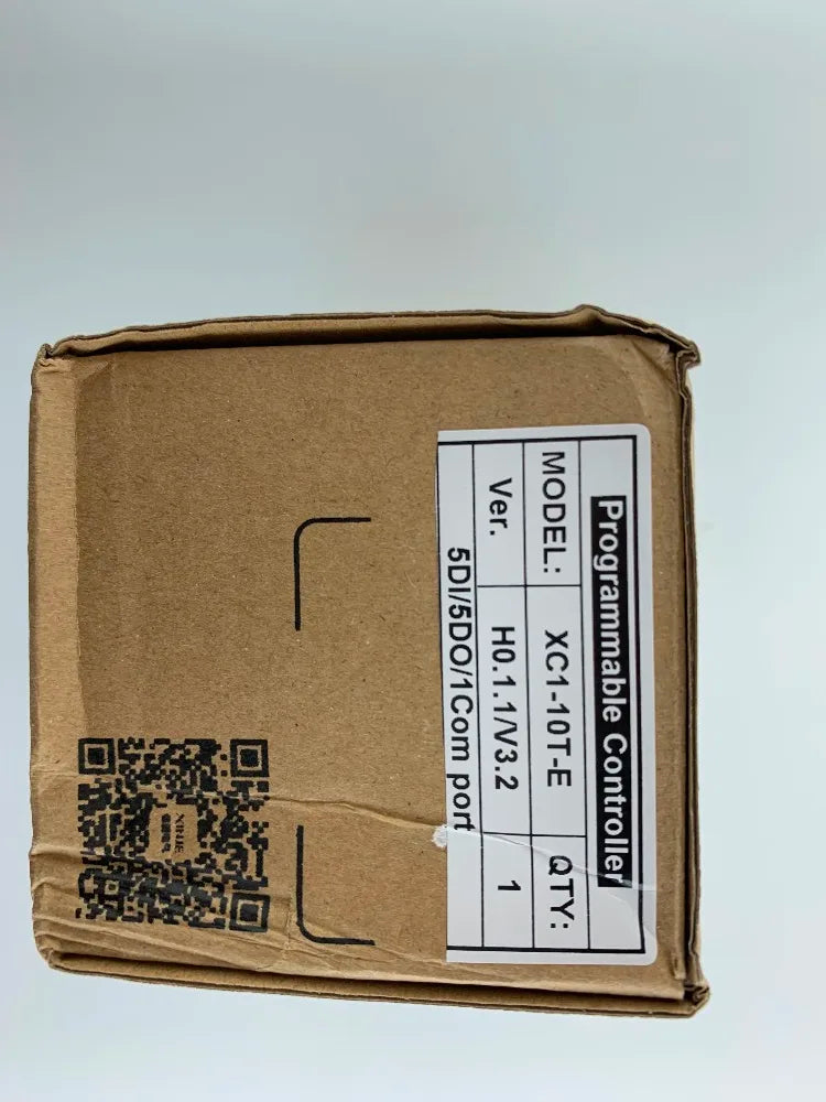 XINJE XC1-10T-E PLC CONTROLLER MODULE ,HAVE IN STOCK,FAST SHIPPING