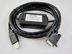 USB PLC Programming Cable For Allen Bradley USB-1747-CP3 SLC 5/03-5/04-5/05 1pc,FREE SHIPPING