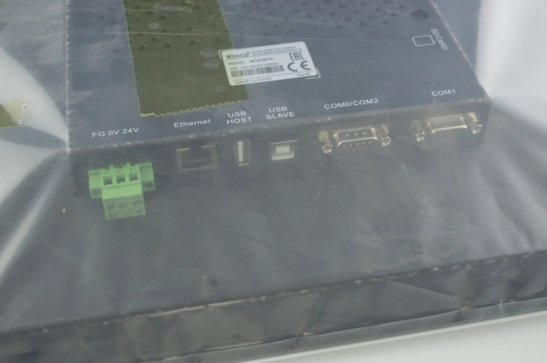 Kinco MT4720TE 15" TFT 1024*768 HMI SCREEN PANEL ,HAVE IN STOCK,FASTING SHIPPING
