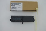 6ES7392-1AM00-0AA0 S7-300 40 PIN SIMATIC FRONT CONNECTOR (6ES7 392-1AM00-0AA0), FAST SHIPPING