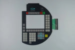 Membrane Switch Panel for 6FC5453-0AX11-0AG0 6FC5 453-0AX11-0AG0 Sinumerik HT6,FAST DELIVERY