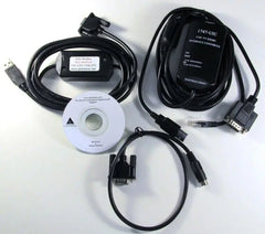COMPATIBLE 1747-UIC USB 1747-CP3 1761-CBL-PM02 1756-CP3 ALLEN BRADLEY PROGRAMMING SET ,HAVE IN STOCK