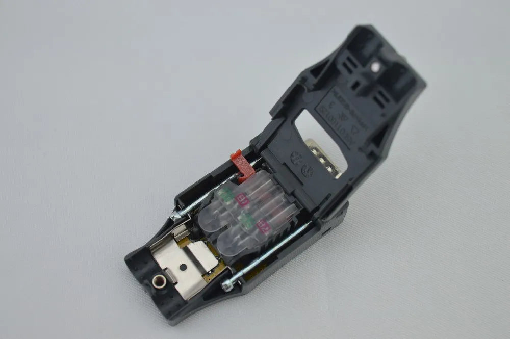 New Replacement 6GK1500-0FC10 FC BUS CONNECTOR FOR SIMATIC DP PROFIBUS RS485 PLUG