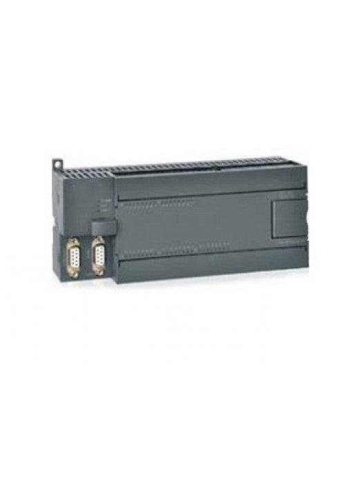 284-3AD23-0XB0 CPU 284-3Q DC/DC/DC Compatible Simatic S7-200 PLC Module,Fast Shipping
