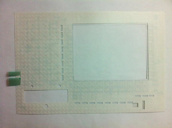 6ES7645-1DM00-0DE1 6ES7 645-1DM00-0DE1 Membrane Keypad For SIMATIC PC FI25 Repair, HAVE IN STOCK