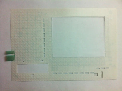 6ES7645-1DM00-0DE1 6ES7 645-1DM00-0DE1 Membrane Keypad For SIMATIC PC FI25 Repair, HAVE IN STOCK