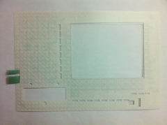 6ES7645-1DM00-0DE1 6ES7 645-1DM00-0DE1 Membrane Keypad For SIMATIC PC FI25 Repair, HAVE IN STOCK