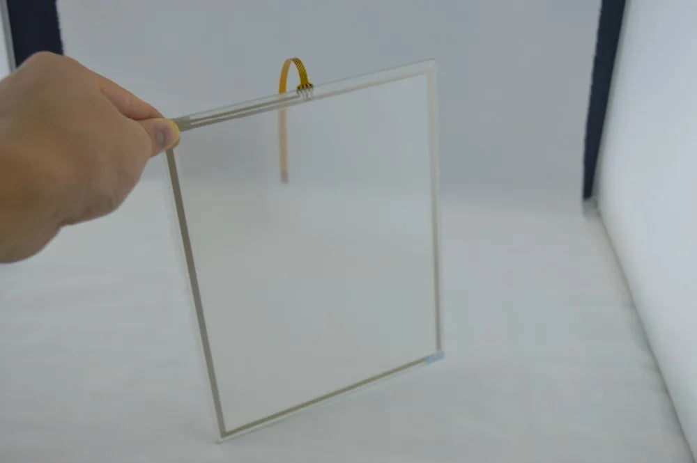 New Touch screen Panel for 6FC5403-0AA20-0AA0 Sinumerik HT8 ,FAST DELIVERY