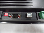 TG765-XT-C: 7 inch TG765-XT-C HMI touch screen XINJE with programming Cable and software new in box, Fast shipping