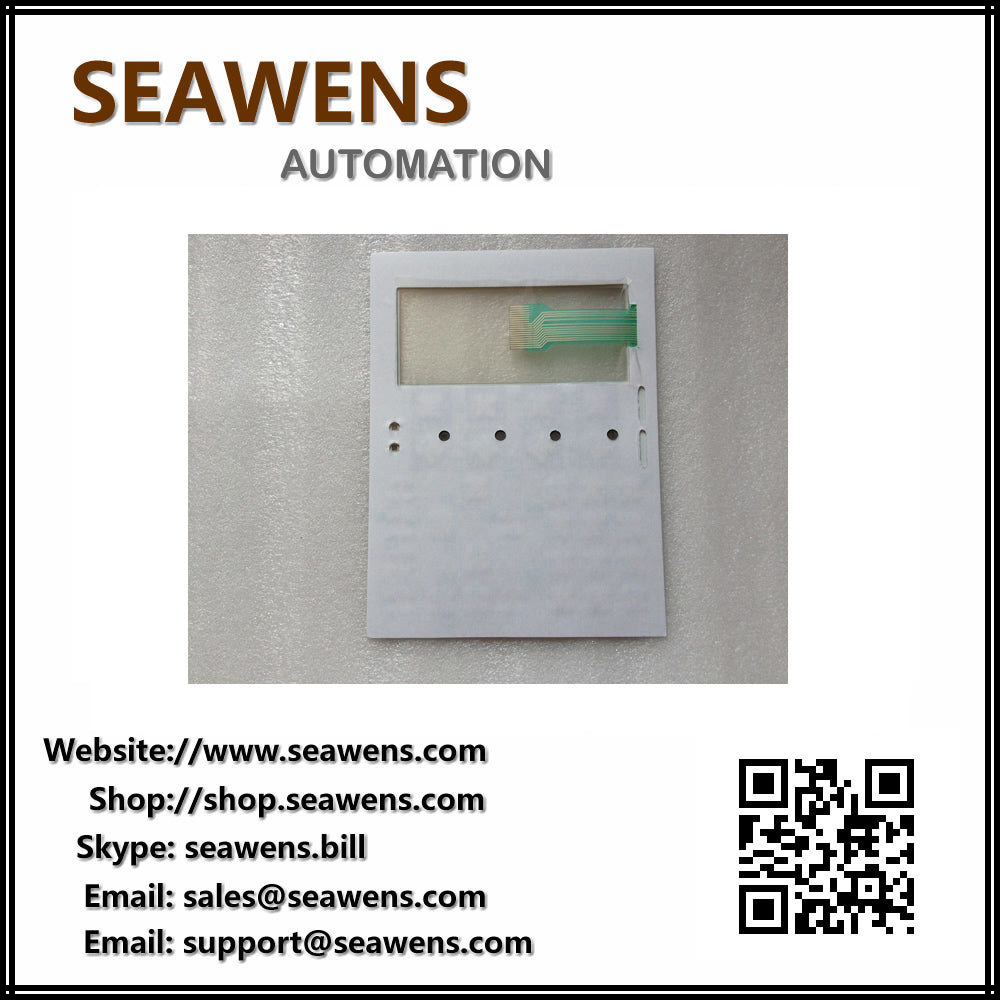 6AV6641-0CA01-0AX1 6AV6 641-0CA01-0AX1 OP77B Membrane film for SIMATIC HMI repair