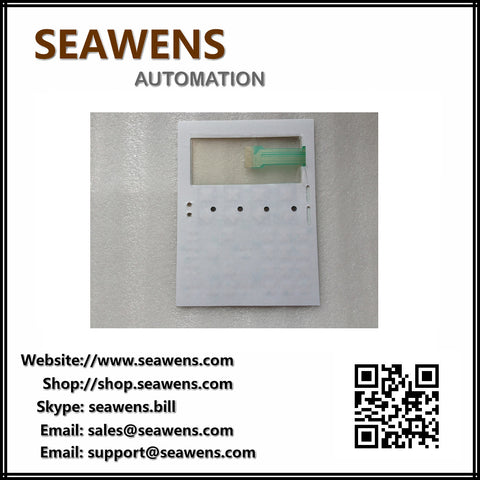 6AV6641-0CA01-0AX1 6AV6 641-0CA01-0AX1 OP77B Membrane film for SIMATIC HMI repair