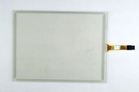 Touch Screen Digitizer for B&R 4PP420.1043-K40 Touch Panel Glass for B&R 4PP420.1043.K40 4PP420-1043-K40 Repair,FAST SHIPPING