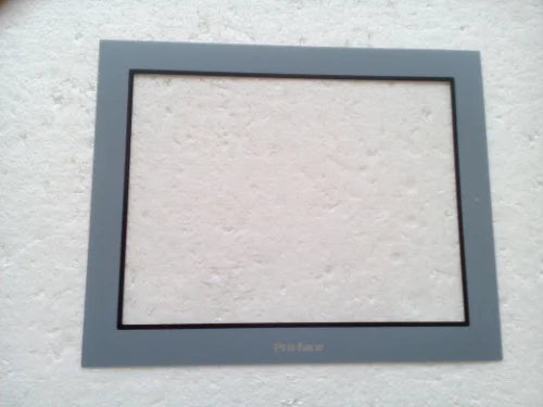 AST3501-T1-D24 AST3501-T1-AF AST3501W-T1-D24 Membrane film for HMI Panel repair~do it yourself, Have in stock