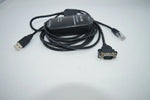 1747-UIC USB TO DH485 (USB VERSION 1747-PIC) SLC500 ,HAVE IN STOCK