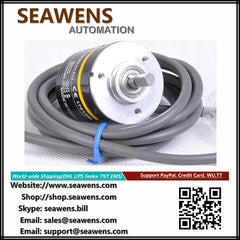 E6A2-CW5C 100P/R 0.5M  Rotay Encoder, Have in stock