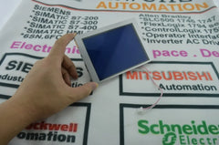 KG057QV1CA 5.7 inch Kyocera LCD screen display panel for HMI Repair Parts, USED & HAVE IN STOCK