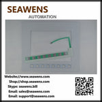 6AG1647-0AE11-4AX0 for SlEMENS KTP1000 6AG1 647-0AE11-4AX0 HMI KEYPAD, Membrane switch , simatic HMI keypad,membrane film, STOCK