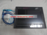 SK-102AS : 10.2 inch Ethernet HMI touch Screen Samkoon SK-102AS with programming cable and software, FAST SHIPPING