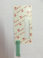 Membrane keyboard for 6AV3503-1DB10 OP3