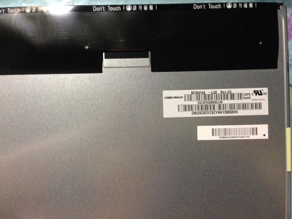 M195FGE-L20 LCD PANEL DISPLAY MONITOR FOR OLD MACHINE REPAIR, HAVE IN STOCK