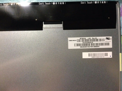 M195FGE-L20 LCD PANEL DISPLAY MONITOR FOR OLD MACHINE REPAIR, HAVE IN STOCK