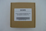 QC30R2 RS232 PLC Programming Cable for Mitsubishi MELSEC Q Series PLC,FAST SHIPPING