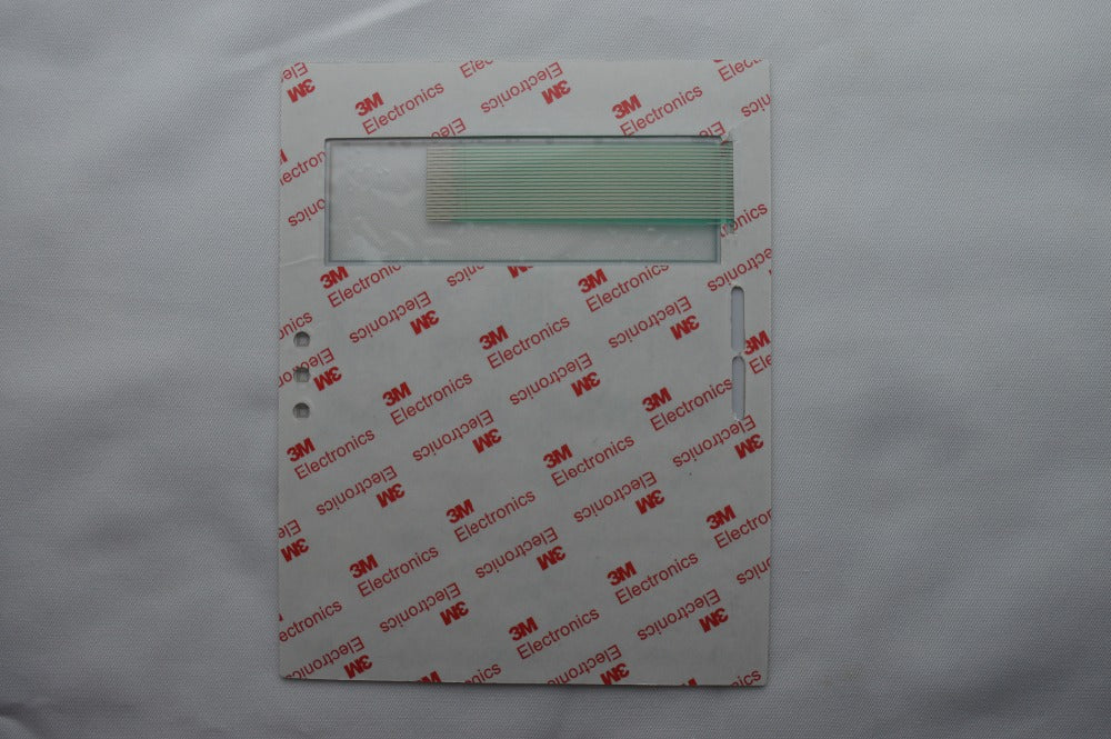 6AV3607-1JC00-0AX1 for replace SIMATIC  HMI OP7 KEYPAD, 6AV3 607-1JC00-0AX1  Membrane switch , simatic HMI keypad , IN STOCK