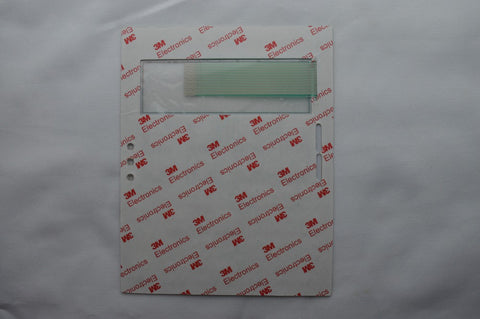 6AV3607-1JC00-0AX1 for replace SIMATIC  HMI OP7 KEYPAD, 6AV3 607-1JC00-0AX1  Membrane switch , simatic HMI keypad , IN STOCK