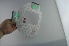 Membrane Switch Panel for 6FC5453-0AX11-0AG0 6FC5 453-0AX11-0AG0 Sinumerik HT6,FAST DELIVERY